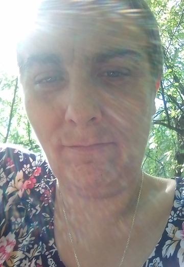 My photo - elena, 43 from Kansk (@elena451714)