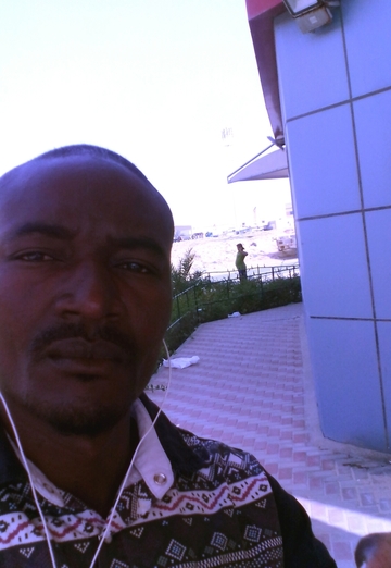 My photo - Gray Douglas, 45 from Accra (@graydouglas)
