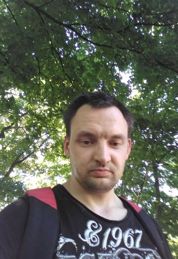 My photo - Marko, 42 from Karlsruhe (@marko815)