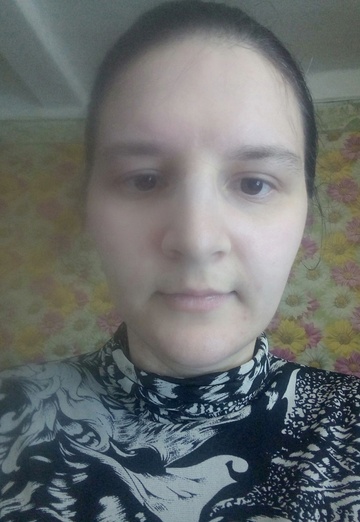 La mia foto - Marianna, 29 di Mosca (@marianna6195)