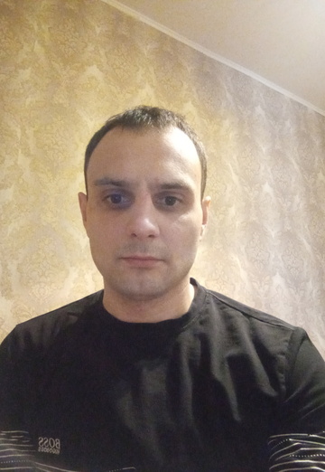 My photo - Ivan, 36 from Rostov-on-don (@ivan276616)