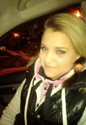 Mein Foto - Marija, 31 aus Skhodnya (@mariya25626)