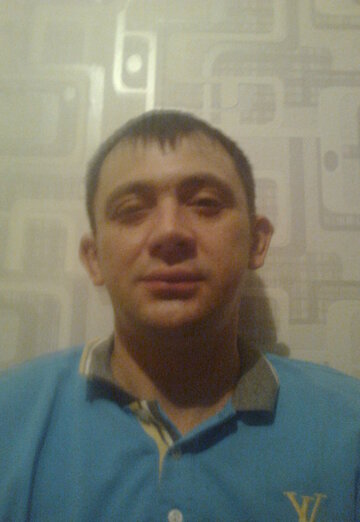 Моя фотография - Дамир, 41 из Ижевск (@damir8547)