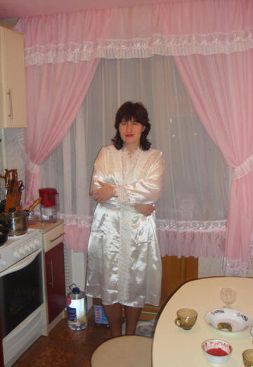 My photo - NIKA, 53 from Orenburg (@nika21177)