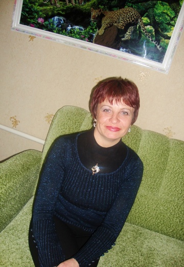 My photo - Veronika, 54 from Yuzhno-Sakhalinsk (@veronika14313)