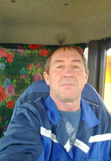 My photo - VITALIY, 61 from Kopeysk (@vitaliy154704)