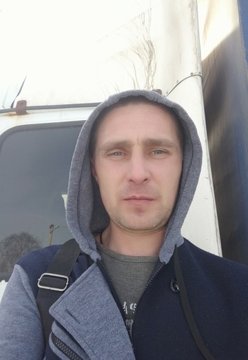 My photo - Maksim, 40 from Dzerzhinsk (@maksim264451)