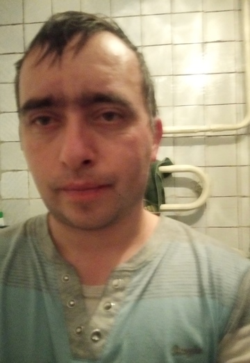 My photo - Sergіy Turok, 37 from Lviv (@sergyturok)
