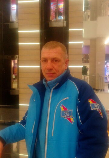 Моя фотография - Владлен, 52 из Запорожье (@vladlen1160)