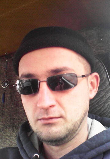 My photo - Ravil Feyyazovich, 38 from Tatishchevo (@ravilfeyyazovich)