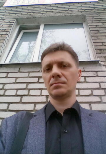 Моя фотография - дмитрий панченко, 49 из Находка (Приморский край) (@dmitriypanchenko6)