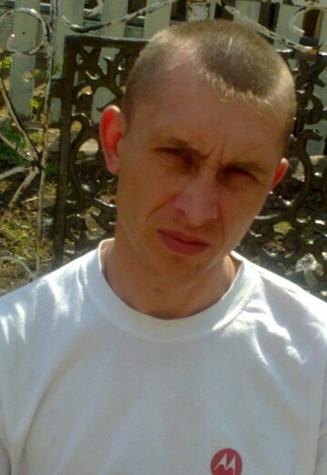 Моя фотография - Вячеслав, 44 из Челябинск (@vyacheslav54525)