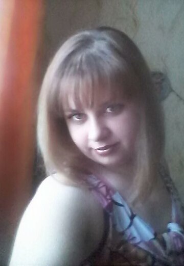 Моя фотография - Екатерина, 35 из Копейск (@ekaterina26651)