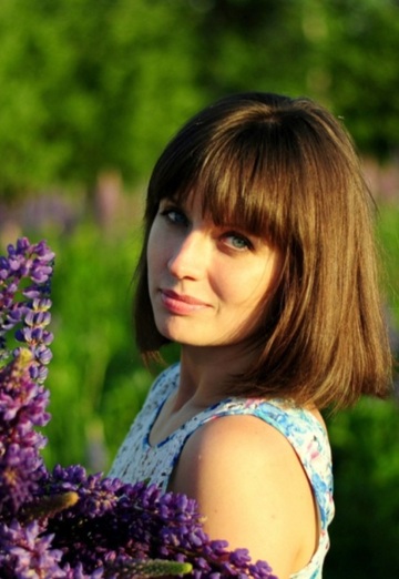 Моя фотография - Татьяна, 39 из Москва (@tatyana330141)