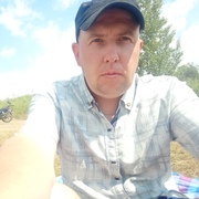 Антон, 35, Красноуфимск
