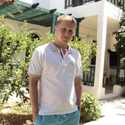 Антон, 36, Сыктывкар