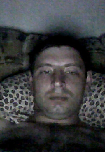 My photo - Serega, 34 from Vilnohirsk (@serega48477)