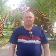 Андрей Волков, 51, Куртамыш