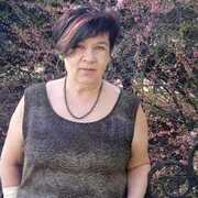 Светлана, 54, Челябинск