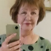 Тамара, 66, Новосибирск