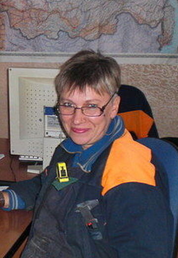 My photo - Martak Elena Evgenev, 58 from Omsk (@martakelenaevgenev)