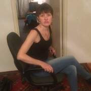 Нина Глушкова(Абрамов, 56, Черногорск