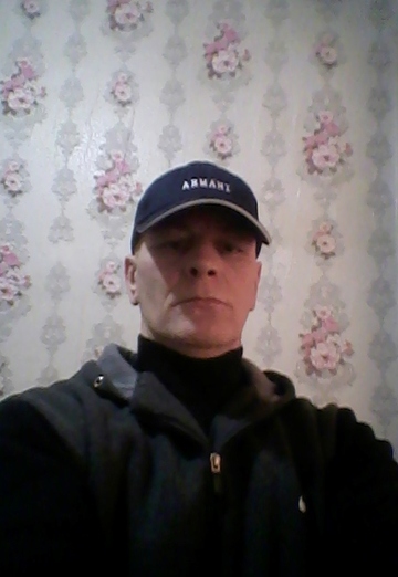 Minha foto - Aleksey, 48 de Fryanovo (@aleksey628213)