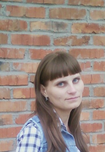Моя фотография - Татьяна, 34 из Омск (@tatyana292494)