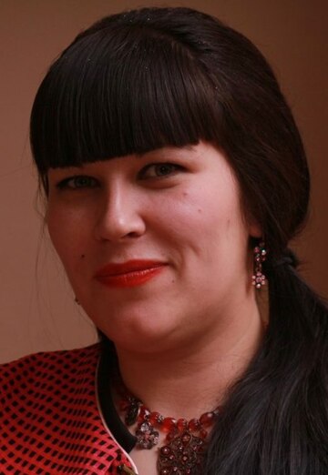 Моя фотография - Алена, 35 из Осинники (@alena91986)