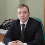 Oleg 35 Novy Urengoy