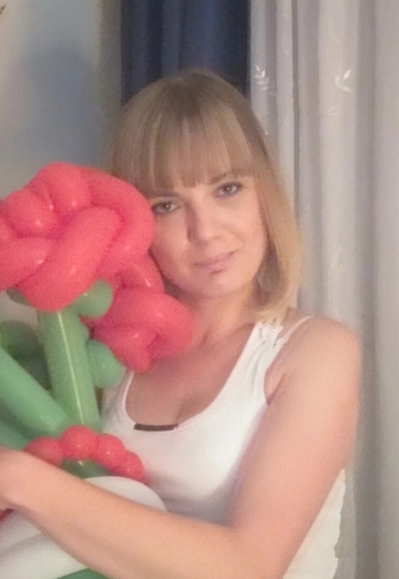 My photo - Evgeniya, 35 from Kaluga (@evgeniya80254)