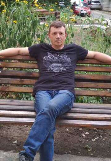 Моя фотография - Владимир, 51 из Донецк (@vova86271)