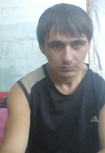 My photo - Aleksandr, 33 from Dzhankoy (@aleksandr251986)