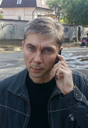 Моя фотография - Сергей, 53 из Калининград (@sergey543030)