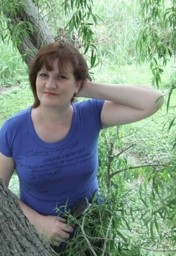 Моя фотография - Наташенька, 43 из Ростов-на-Дону (@natashenka190)