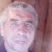 Андре, 52, Крапивинский