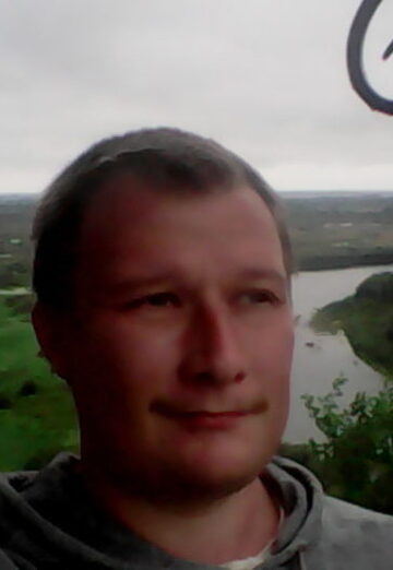 My photo - Sergey, 36 from Vyazniki (@sergey884648)