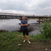 Александр, 34, Архара