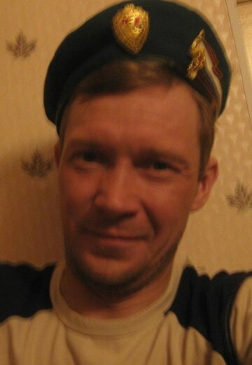 Моя фотография - Виктор, 49 из Омск (@viktor159755)