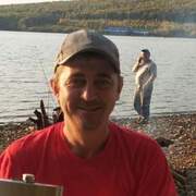 Александр, 47, Губаха