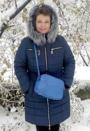 My photo - Gloriya, 52 from Dnipropetrovsk (@anna276345)