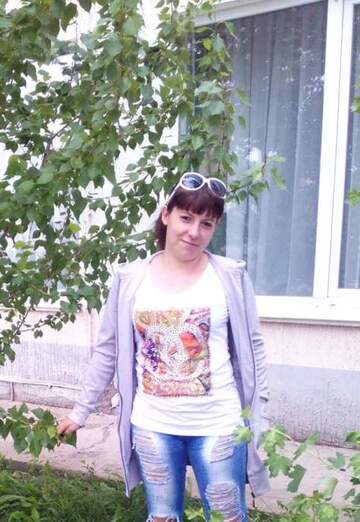 Моя фотография - Ольга, 40 из Уральск (@olga341053)
