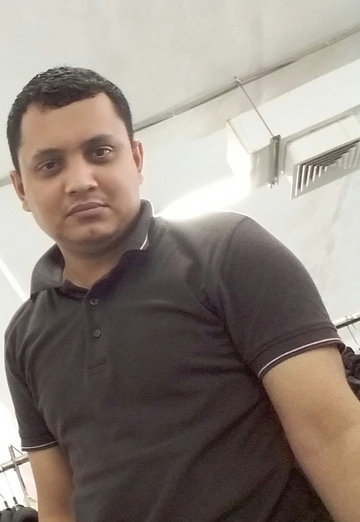 My photo - romeo, 31 from Chittagong (@romeo3442)