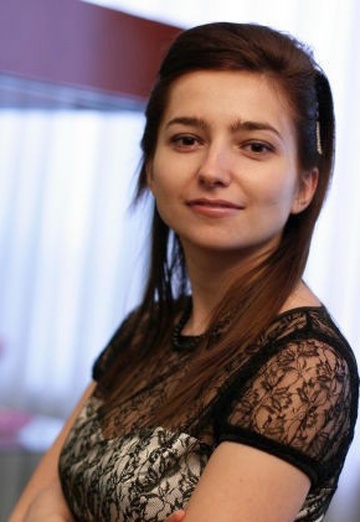 Моя фотография - Людмила, 39 из Москва (@ludmila68128)