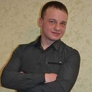 Павел, 38, Меленки