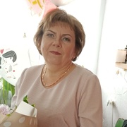 Olga 54 Kostroma