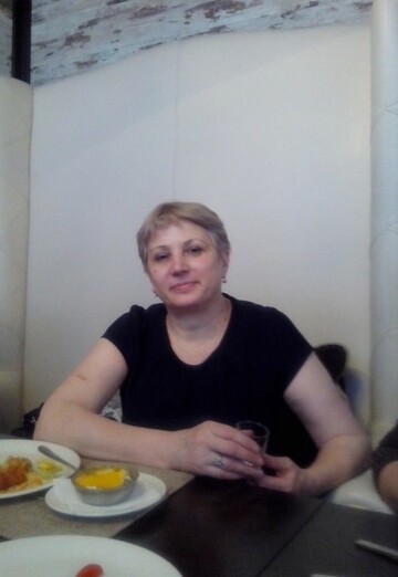 Моя фотография - Наталья, 61 из Томск (@natalya239199)