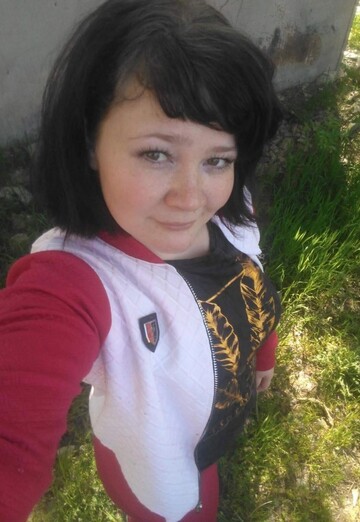 Моя фотография - Оксана, 27 из Светлоград (@oksana90208)