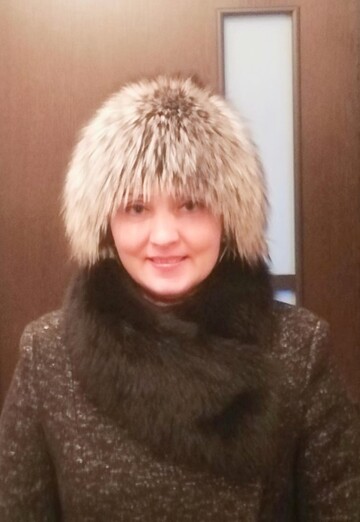Моя фотография - Ксения, 48 из Солигорск (@kseniya69980)