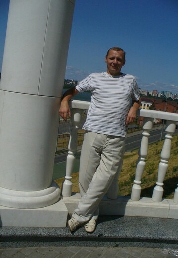 My photo - Vladimir, 49 from Izhevsk (@vladimir231471)